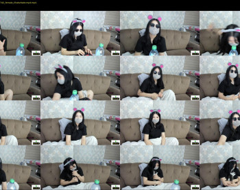 couple_kitty — 17 minute Chaturbate female cam show recording, 1080p, Aug 12, 2021