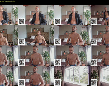 crhistian1_ — 86 minute Chaturbate male cam show recording, 1080p, Aug 12, 2021