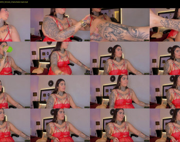 curvyliciouss — 9 minute Chaturbate female cam show recording, 1080p, Aug 12, 2021