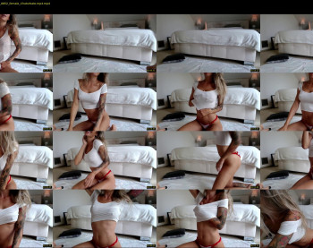 cutemoments — 7 minute Chaturbate female cam show recording, 720p, Aug 12, 2021