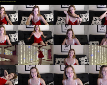 cutenataly — 70 minute Chaturbate female cam show recording, 1080p, Aug 13, 2021