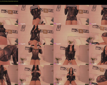 cyanide_candys — 70 minute Chaturbate female cam show recording, 1080p, Aug 12, 2021