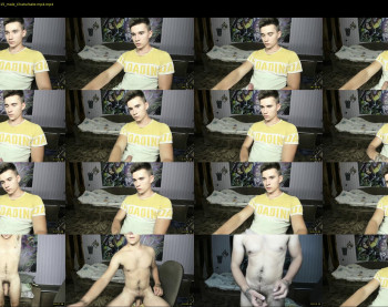 daniel_like — 38 minute Chaturbate male cam show recording, 1080p, Aug 12, 2021