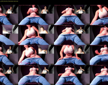 dayanna_sweet — 4 minute Chaturbate female cam show recording, 1080p, Aug 12, 2021