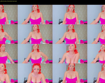 deeadiamond — 22 minute Chaturbate female cam show recording, 1080p, Aug 12, 2021