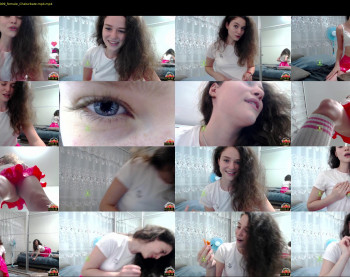demurelixir — 32 minute Chaturbate female cam show recording, 1080p, Aug 13, 2021
