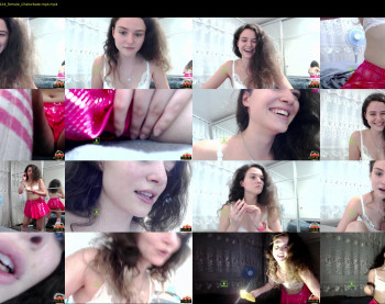 demurelixir — 70 minute Chaturbate female cam show recording, 1080p, Aug 13, 2021