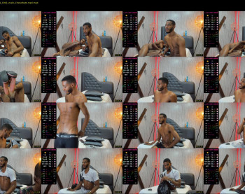 dereckandjake — 14 minute Chaturbate male cam show recording, 720p, Aug 12, 2021