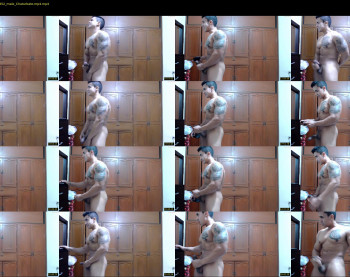 dimitriklein — 68 minute Chaturbate male cam show recording, 720p, Aug 12, 2021