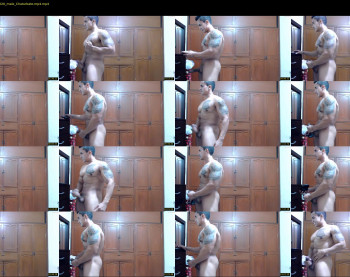 dimitriklein — 28 minute Chaturbate male cam show recording, 720p, Aug 12, 2021