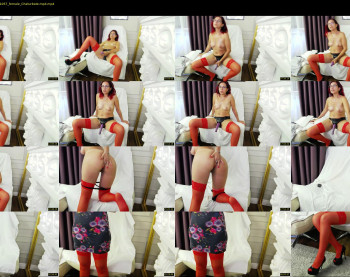 dirty_mature — 43 minute Chaturbate female cam show recording, 1080p, Aug 12, 2021