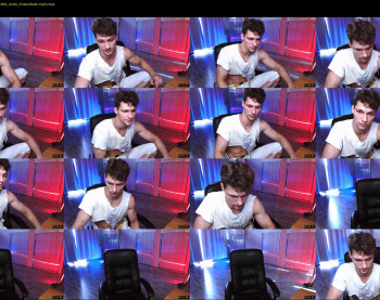 dirty_pothos — 11 minute Chaturbate male cam show recording, 720p, Aug 12, 2021