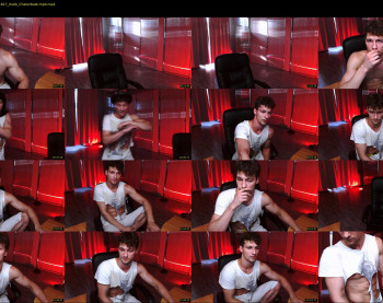 dirty_pothos — 70 minute Chaturbate male cam show recording, 720p, Aug 12, 2021