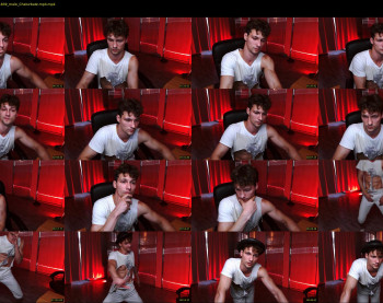 dirty_pothos — 10 minute Chaturbate male cam show recording, 720p, Aug 12, 2021