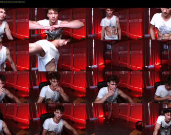 dirty_pothos — 22 minute Chaturbate male cam show recording, 720p, Aug 12, 2021