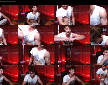 dirty_pothos — 32 minute Chaturbate male cam show recording, 720p, Aug 12, 2021