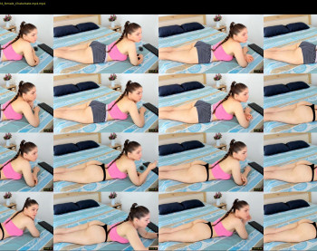 dyanne18 — 70 minute Chaturbate female cam show recording, 1080p, Aug 12, 2021