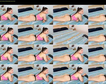 dyanne18 — 69 minute Chaturbate female cam show recording, 1080p, Aug 12, 2021