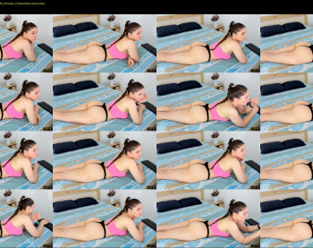 dyanne18 — 65 minute Chaturbate female cam show recording, 1080p, Aug 12, 2021