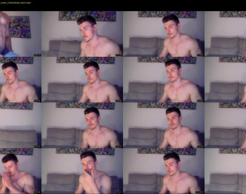 eddieds — 70 minute Chaturbate male cam show recording, 1080p, Aug 13, 2021