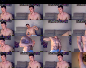 eddieds — 70 minute Chaturbate male cam show recording, 1080p, Aug 13, 2021