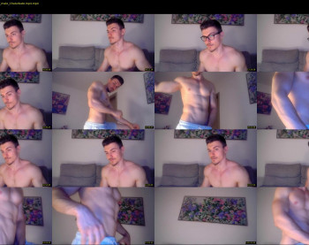 eddieds — 70 minute Chaturbate male cam show recording, 1080p, Aug 13, 2021