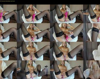 egome777 — 23 minute Chaturbate female cam show recording, 1080p, Aug 12, 2021