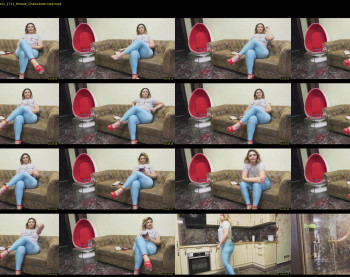 einneuesleben89 — 76 minute Chaturbate female cam show recording, 1080p, Aug 12, 2021