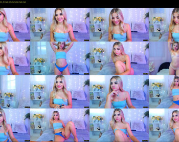 elen_black — 70 minute Chaturbate female cam show recording, 1080p, Aug 13, 2021