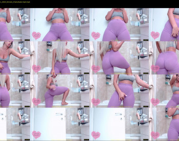 elisabeth_jason — 21 minute Chaturbate couple cam show recording, 720p, Aug 12, 2021