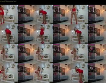 ella_pridee — 69 minute Chaturbate female cam show recording, 1080p, Aug 12, 2021