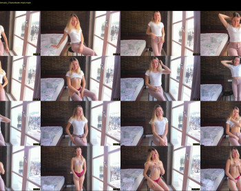 ellcrys — 70 minute Chaturbate couple cam show recording, 1080p, Aug 12, 2021