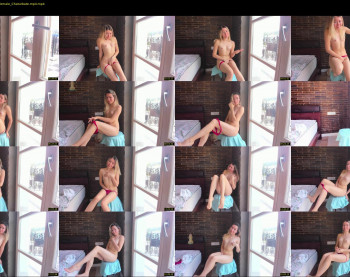 ellcrys — 23 minute Chaturbate couple cam show recording, 1080p, Aug 12, 2021