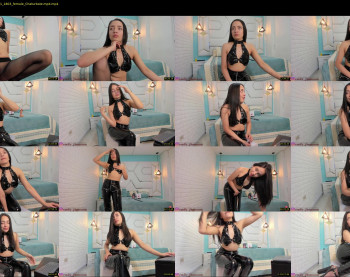 emily_jhonsson — 72 minute Chaturbate female cam show recording, 1080p, Aug 12, 2021