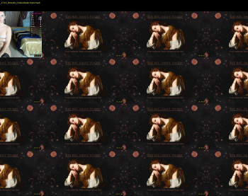 emma_brooks — 4 minute Chaturbate female cam show recording, 1080p, Aug 12, 2021