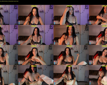 emma_johnson_ — 71 minute Chaturbate female cam show recording, 1080p, Aug 13, 2021