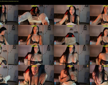 emma_johnson_ — 70 minute Chaturbate female cam show recording, 1080p, Aug 13, 2021