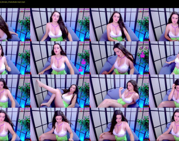emmika_ — 15 minute Chaturbate female cam show recording, 1080p, Aug 12, 2021