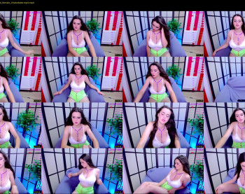 emmika_ — 44 minute Chaturbate female cam show recording, 1080p, Aug 12, 2021