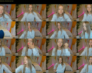 ethel_alen — 4 minute Chaturbate female cam show recording, 1080p, Aug 12, 2021