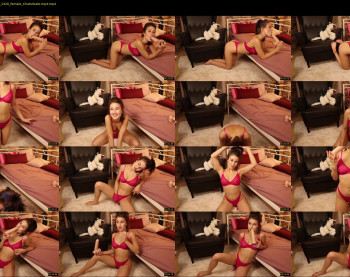 eugenetomas — 5 minute Chaturbate couple cam show recording, 1080p, Aug 12, 2021