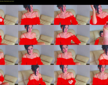 eva_ra — 23 minute Chaturbate female cam show recording, 1080p, Aug 12, 2021