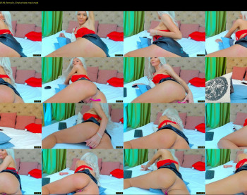 fallingangel_ — 70 minute Chaturbate female cam show recording, 1080p, Aug 12, 2021