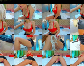 fallingangel_ — 70 minute Chaturbate female cam show recording, 1080p, Aug 12, 2021
