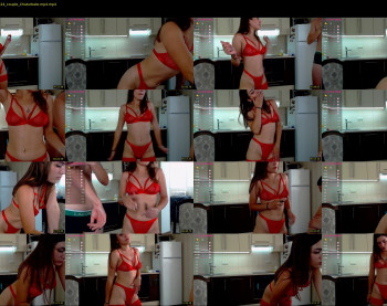 fkn_couple — 15 minute Chaturbate couple cam show recording, 1080p, Aug 12, 2021