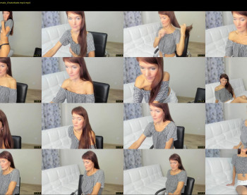 fritha — 38 minute Chaturbate female cam show recording, 1080p, Aug 12, 2021