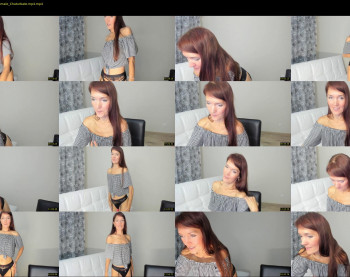 fritha — 21 minute Chaturbate female cam show recording, 1080p, Aug 12, 2021