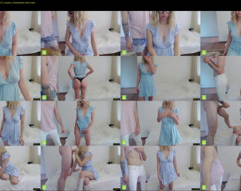 gablovetm — 70 minute Chaturbate couple cam show recording, 1080p, Aug 12, 2021
