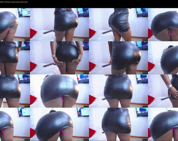 ginger_milys — 7 minute Chaturbate female cam show recording, 1080p, Aug 12, 2021