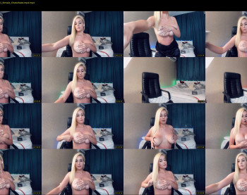 girl_kiraa — 71 minute Chaturbate female cam show recording, 1080p, Aug 12, 2021